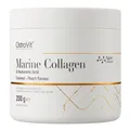 OstroVit Marine Collagen & Hyaluronic Acid, Coconut Peach - 200g (99,50 EUR/kg)
