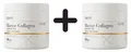 2 x OstroVit Marine Collagen & Hyaluronic Acid, Coconut Peach - (94,98 EUR/kg)