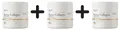 3 x OstroVit Marine Collagen & Hyaluronic Acid, Coconut Peach - (99,92 EUR/kg)