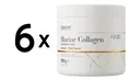 6 x OstroVit Marine Collagen & Hyaluronic Acid, Coconut Peach - (91,66 EUR/kg)