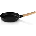 Eva Solo Nordic kitchen Bratpfanne - 24 cm - Slip-Let®-Antihaftbeschichtung - Braun