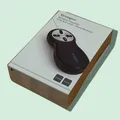 Kensington Kabelloser Presenter Rot Laser 2.4Ghz USB Laserpointer PC Mac 33374EU