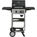 Mr. Gardener Gasgrill » Utah « Edelstahlbrenner, Grillfläche 38 x 33 cm by Ender