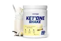 Energybody Systems KET'ONE Keto Shake mit MCT und Whey Protein Isolat Pulver, zuckerarm, für ketogene Ernährung