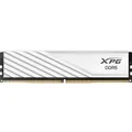 Adata DIMM 16 GB DDR5-6400 (weiss, AX5U6400C3216G-SLABWH, XPG Lancer Blade, INTEL XMP, AMD EXPO) (1 x 16GB, 6400 MHz, DDR5-RAM, DIMM) (AX5U6400C3216G-SLABWH)
