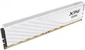 Adata XPG Lancer Blade 16GB UDIMM DDR5-6400 CL32-39-39 1RX8 - AX5U6400C3216G-SLABWH weiß