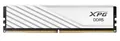 DIMM 16 GB DDR5-6400 , Arbeitsspeicher weiß, AX5U6400C3216G-SLABWH, XPG Lancer B