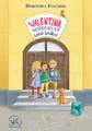 Valentina Wiedehopf – Endlich Schulkind: Lustige Schulgeschichten für die Schultüte. Zum Selbstlesen für fortgeschrittene Leseanfänger und zum ... der Schule! Schule macht Spaß! Ab 6 Jahren.