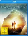 I can only imagine (Blu-ray)