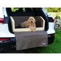 CopcoPet Tier-Autobett Travel Bed Hunde Reisebett 110 x 90 cm