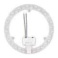 ADAKAT LED Modul, Umrüstsatz mit Magnet, 24W tagesweiß
