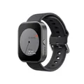 CMF by Nothing Watch Pro Smartwatch mit 1.96 AMOLED display, Fitness-Tracker, Multisystem-GPS, Bluetooth-Anrufe mit AI Noise Reduction und bis zu 13 Tagen Akkulaufzeit - Dunkelgrau