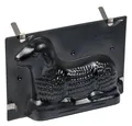 Kaiser Backformen Backform Motivbackform, 3-D Motivbackform Lamm, Made in Germany
