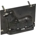 Kaiser Lamm Backform antihaft beschichtet Kuchen backen Ostern Motiv Schaf 0,7l