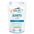 DOG FIT by PreThis® JOINTS » Glucosamin, Collagen, MSM, Teufelskralle, Weihrauch (small)