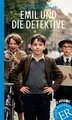 Emil und die Detektive: Vereinfachte Ausgabe. Lektüre (Easy Readers (DaF))