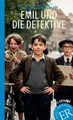 Schulbuch Emil und die Detektive Vereinfachte Ausgabe. Lektüre Erich Kästner