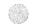 VELI LARGE WHITE COLOR OPAL VEL78PLF0003W_000