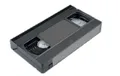 univers Video-Kassette UE 180 VHS (SP/LP, Aufkleber) #32103156