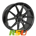 V1 Wheels V1 daytona grau lackiert 9x20" ET25 LK5 112 ML 66.6 Alufelgen 20 Zoll