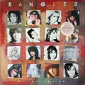 Bangles - Different Light - Used Vinyl Record - E1177z