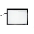 Reflecta LED Leuchtplatte A3 Super Slim für Kleinbild-Dias und Negative