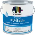 Capacryl PolyurethanSatin, 750 ml Weiß