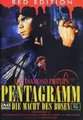 Pentagramm - Macht des Bösen von Robert Resnikoff | DVD | Zustand akzeptabel