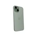 Apple iPhone 15 Smartphone 6,1 Zoll (15,49 cm) 128 GB Grün