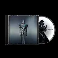 Adam Lambert Adam (CD) Album (Jewel Case) (PRESALE 10.07.2026)