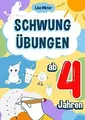 Schwungübungen ab 4 Jahren: Das Mitmachheft für int... | Buch | Zustand sehr gut