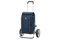 Andersen Einkaufstrolley Cargo Shopper XXL Folke blau