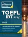 Princeton Review TOEFL iBT Prep with Audio/Listenin... | Buch | Zustand sehr gut