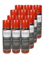 SDV Chemie Bremsenreiniger Spray 12x 500 ml Power Brake Cleaner 360° Ventil Teilereiniger