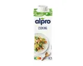 Alpro Milchmischgetränk, Alpro Soja Cuisine Sojaprodukt zum kochen vegane Alternative 250ml