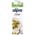Alpro Soja Cuisine zum Kochen 250ml Packung