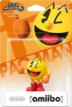 Nintendo amiibo Smash PAC-MAN