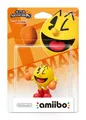 Amiibo - Super Smash Bros. Collection Figur: Pac-Man (NEU & OVP)