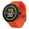 SUUNTO Run GPS-Laufuhr, 1,32" AMOLED-Touchscreen, Leichtgewicht, Multisport, Aktivitätentracker, Präzises GPS, Herzfrequenz-/Schlaf-Tracking, 12 Tage Akkulaufzeit, 4GB Offline-Musikspeicher
