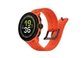 Suunto RUN Leichte Sportuhr speziell für Läufer Fitnessuhr (3,35 cm), Aktivitätsaufzeichnung, Herzfrequenz, Schlaftracking, MP3-Speicher