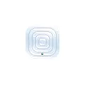 NetSpa – SP-N1414014 – NetSpa aufblasbarer Deckel für Whirlpool, quadratisch, 118x118 cm (kompatibel Bohemian)