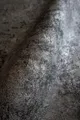 Newroom Vliestapete Uni4 Tapete Uni Leicht Glänzend,Struktur,Monochrom, Schwarz Tapete Leicht Glänzend Modern - Uni Einfarbig Grau Silber Struktur Schlicht für Schlafzimmer Wohnzimmer Küche, Einfarbig