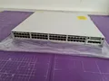 Cisco C9300-48U-E Switch - 48 Anschlüsse  889728035729  Ausstellungsstück