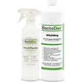 BactoDes®-MilchWeg Milchgeruch und Buttersäure Neutralisierer 1L incl. 1 Misch- Und Sprühflasche