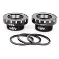 HOPE Innenlager BSA 68/73/83/100/120 mm für 30 mm Welle purple