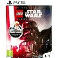 Lego SW Skywalker Saga Spiel für PS5 DELUXE UK multi