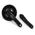 Shimano Hollowtech II Kurbelsatz MTB 10-f FC-M6000 Deore 170mm 22/30/40Z schwarz