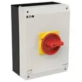 Eaton Hauptschalter 3polig 100A P3-100/I5/SVB-NA