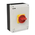 Eaton Hauptschalter 3polig 100A P3-100/I5/SVB-NA Ein-Aus-Schalter 255903