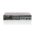 Aruba J9774A Switch - 8 Anschlüsse - managed inkl VAT